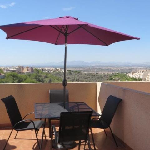 Casa Helgar Gran Alacant Spain - Two-Bedroom House - 7