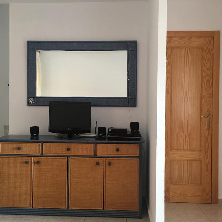 Casa Helgar Gran Alacant Spain - Two-Bedroom House - 9