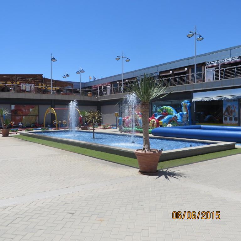 Casa Helgar Gran Alacant Spain - Two-Bedroom House - 12