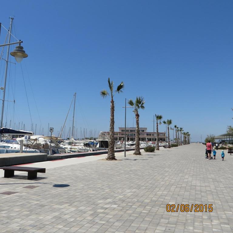 Casa Helgar Gran Alacant Spain - Two-Bedroom House - 18