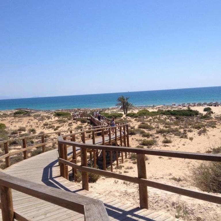 Casa Helgar Gran Alacant Spain - Two-Bedroom House - 2