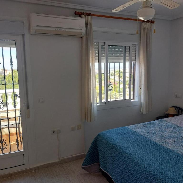 Casa Helgar Gran Alacant Spain - Two-Bedroom House - 22