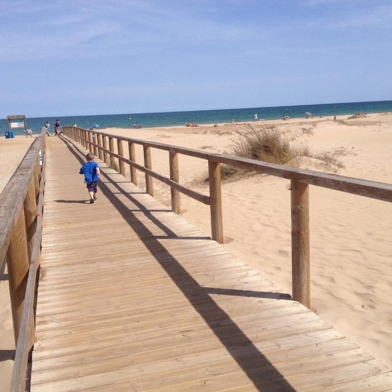 Casa Helgar Gran Alacant Spain - Two-Bedroom House - 23