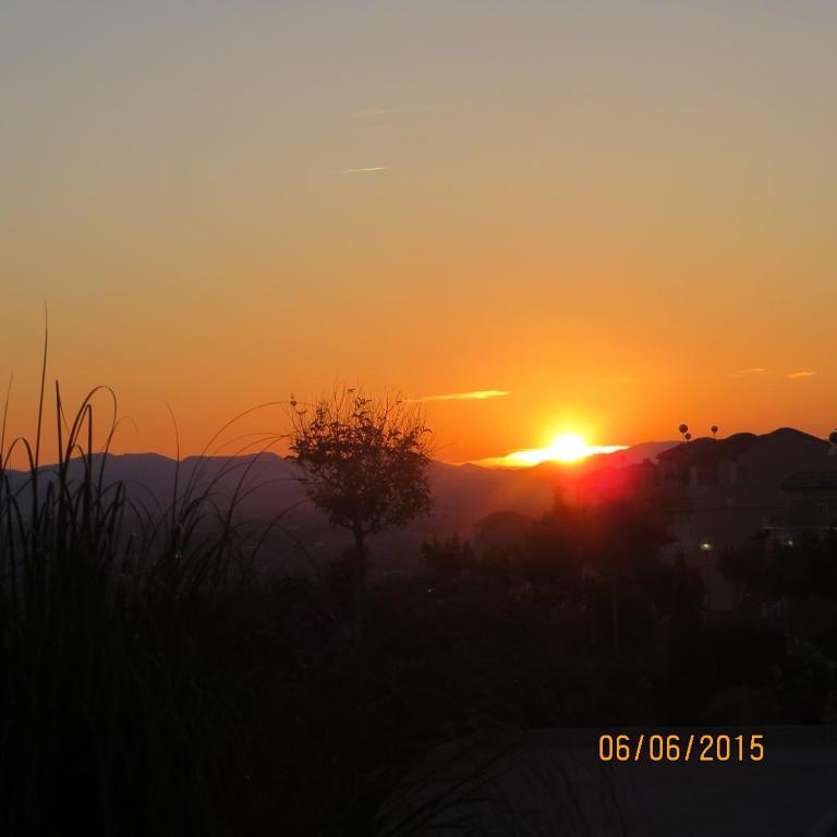 Casa Helgar Gran Alacant Spain - Two-Bedroom House - 24