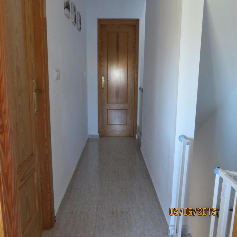 Casa Helgar Gran Alacant Spain - Two-Bedroom House - 26