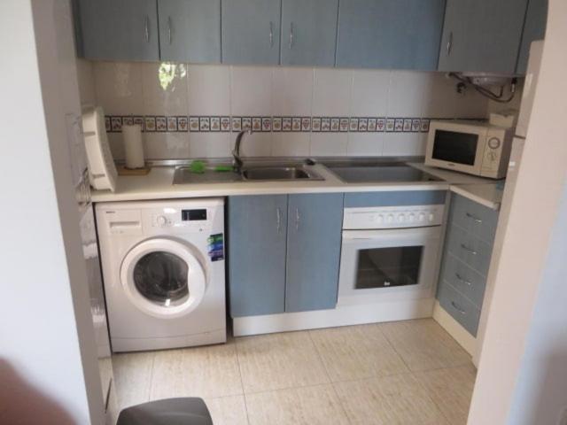 Casa Helgar Gran Alacant Spain - Two-Bedroom House - 29