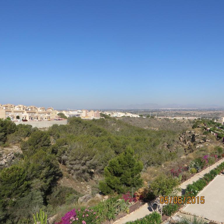 Casa Helgar Gran Alacant Spain - Two-Bedroom House - 32
