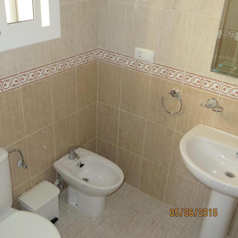 Casa Helgar Gran Alacant Spain - Two-Bedroom House - 34