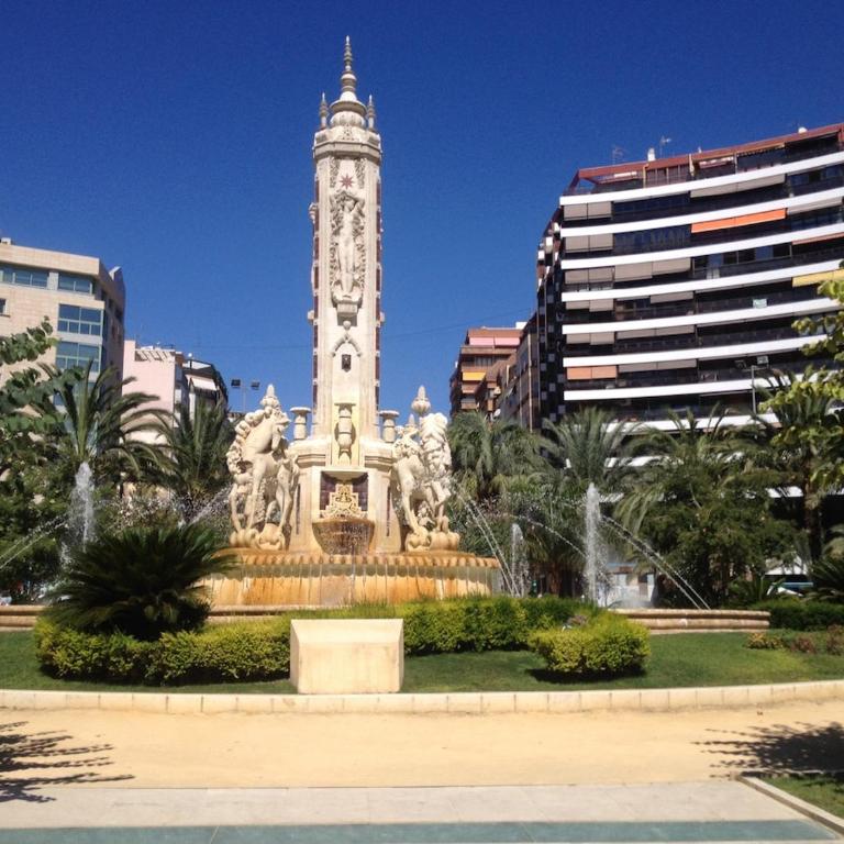 Casa Helgar Gran Alacant Spain - Two-Bedroom House - 35