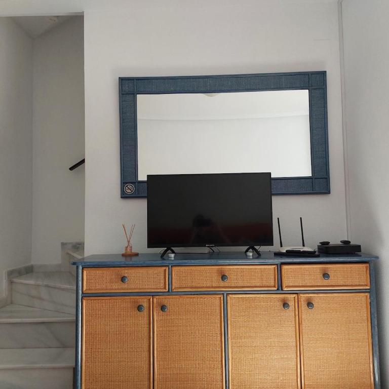 Casa Helgar Gran Alacant Spain - Two-Bedroom House - 40