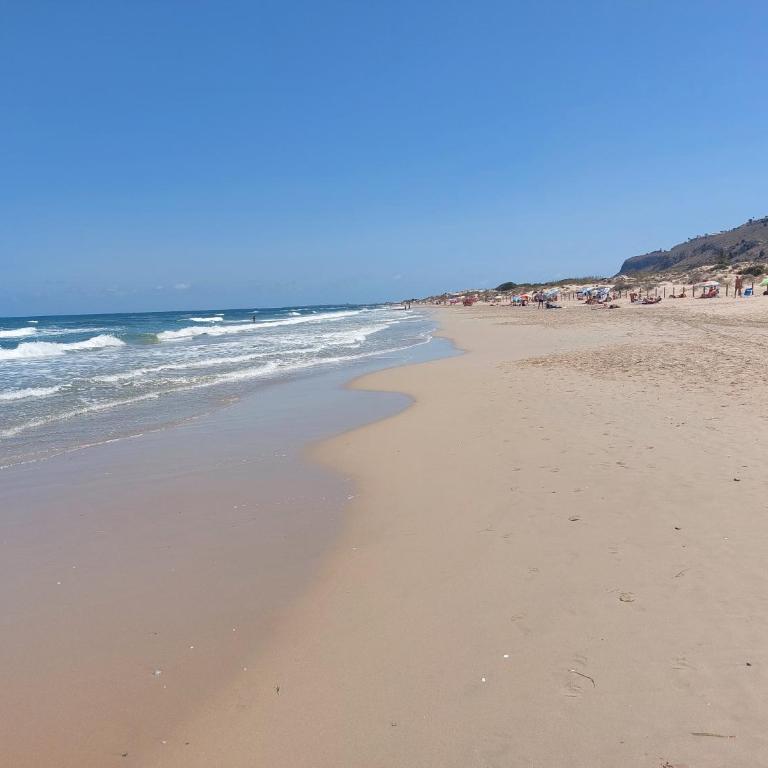 Casa Helgar Gran Alacant Spain - Two-Bedroom House - 41