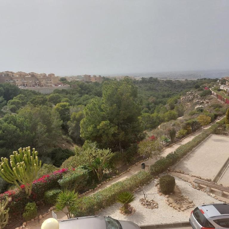 Casa Helgar Gran Alacant Spain - Two-Bedroom House - 44