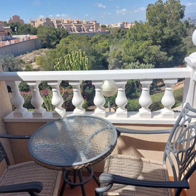 Casa Helgar Gran Alacant Spain - Two-Bedroom House - 45
