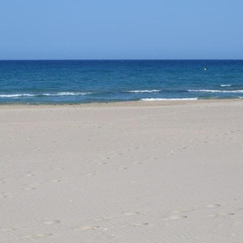 Casa Helgar Gran Alacant Spain - Two-Bedroom House - 48