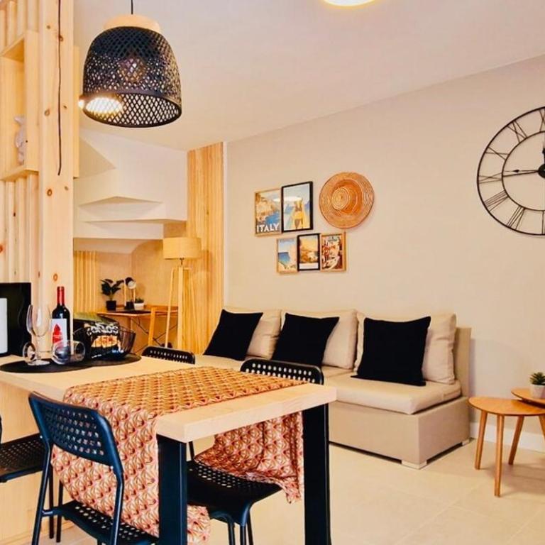 Mar y Sol Duplex - Wi-Fi - Apartamento de 2 dormitorios - 1