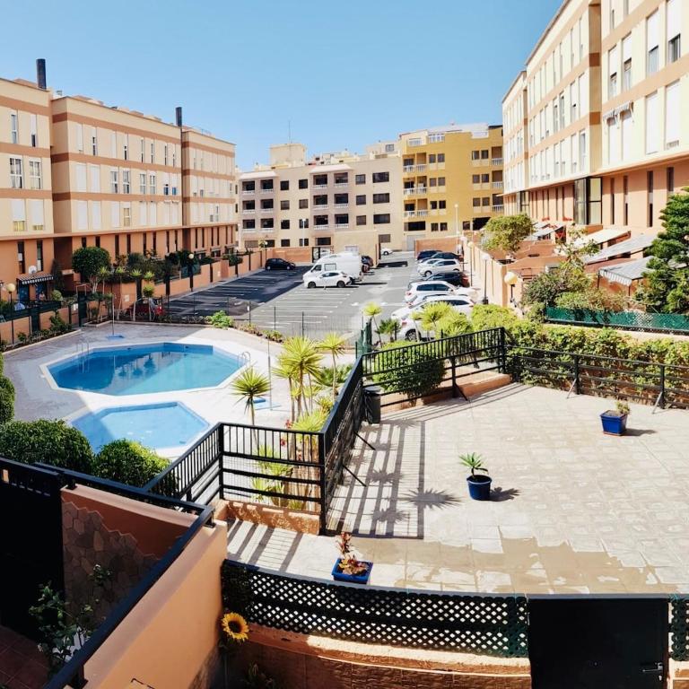 Mar y Sol Duplex - Wi-Fi - Apartamento de 2 dormitorios - 5