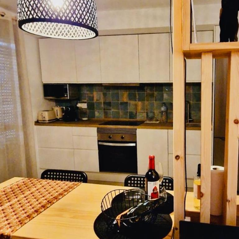 Mar y Sol Duplex - Wi-Fi - Apartamento de 2 dormitorios - 18