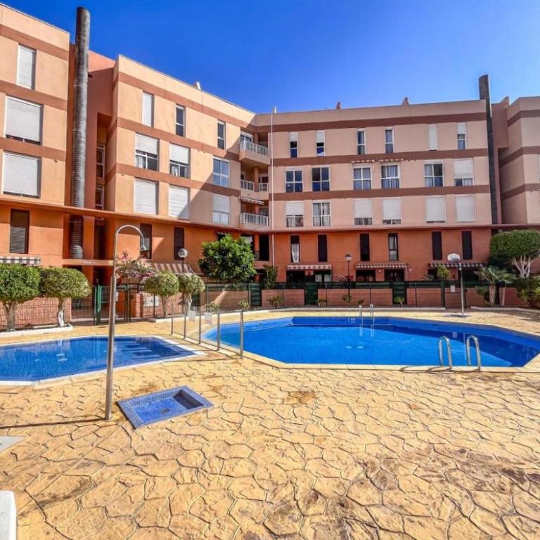 Mar y Sol Duplex - Wi-Fi - Apartamento de 2 dormitorios - 20