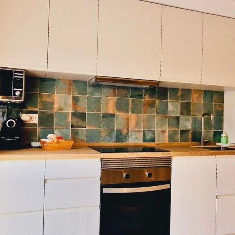Mar y Sol Duplex - Wi-Fi - Apartamento de 2 dormitorios - 22