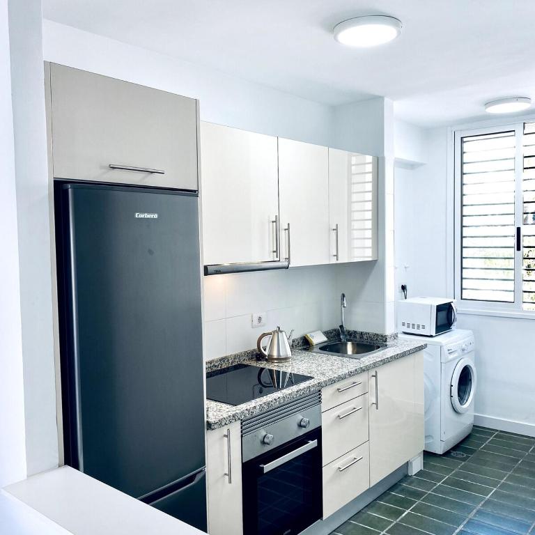 2The Best Location - Las Américas & Parking - Apartamento de 2 dormitorios - 3