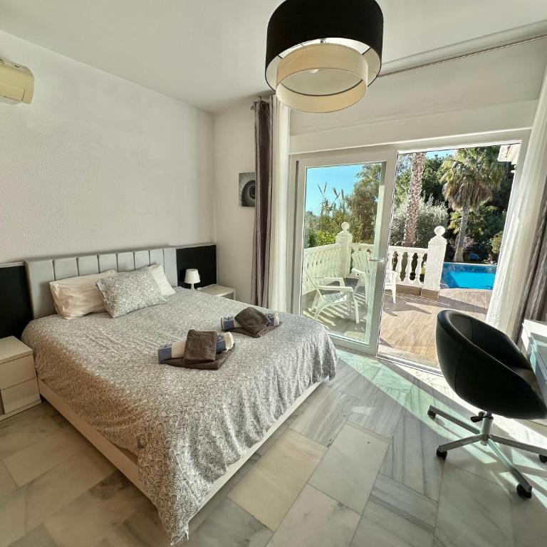 Villa Dolce Vita - Villa con piscina privada - 39