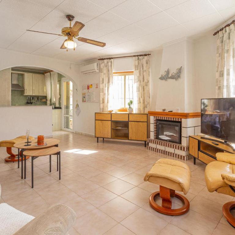 Urb San Luis - Casa de vacaciones de 2 dormitorios - 8