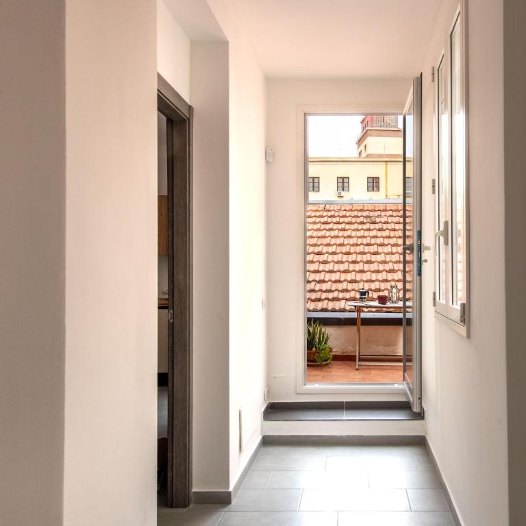 Civico 61 - Appartamento con 2 Camere da Letto - 28