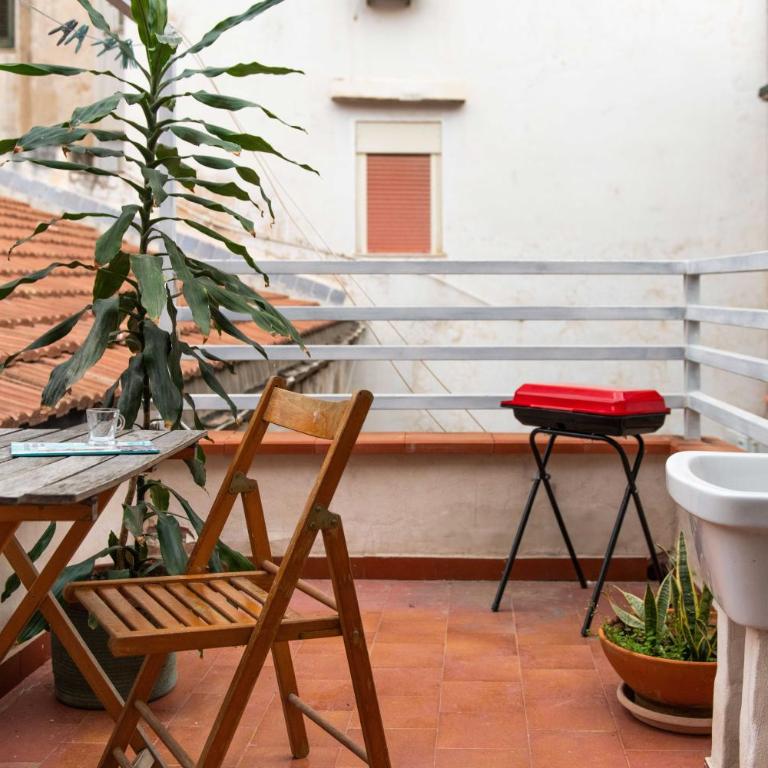 Civico 61 - Appartamento con 2 Camere da Letto - 27