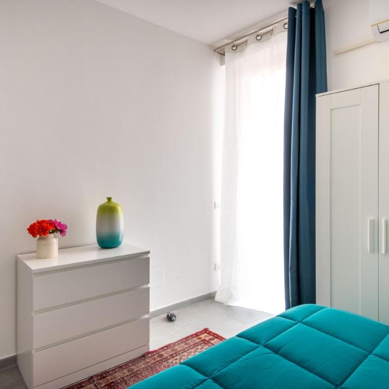 Civico 61 - Appartamento con 2 Camere da Letto - 15