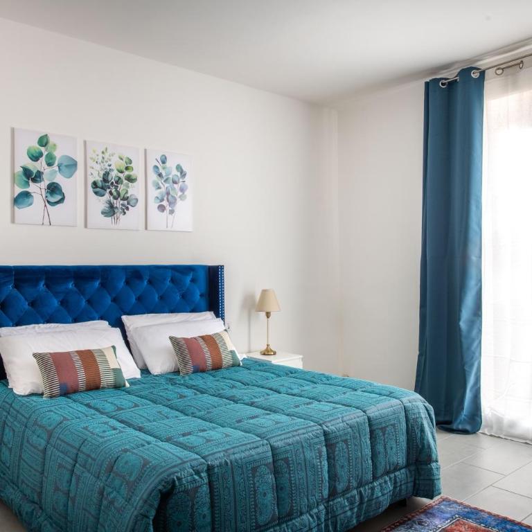 Civico 61 - Appartamento con 2 Camere da Letto - 10