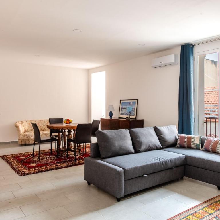 Civico 61 - Appartamento con 2 Camere da Letto - 6