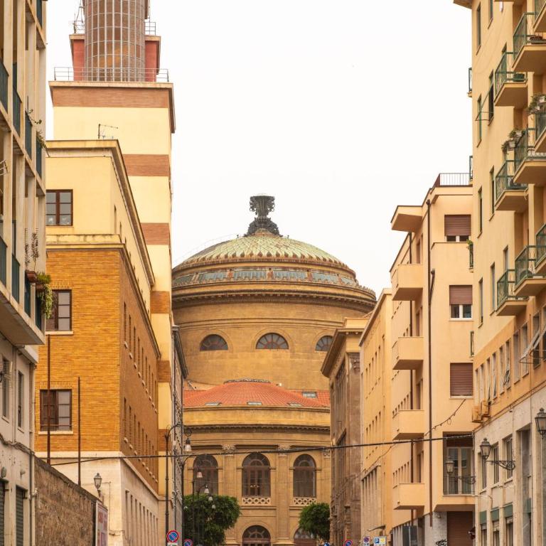 Civico 61 - Appartamento con 2 Camere da Letto - 30