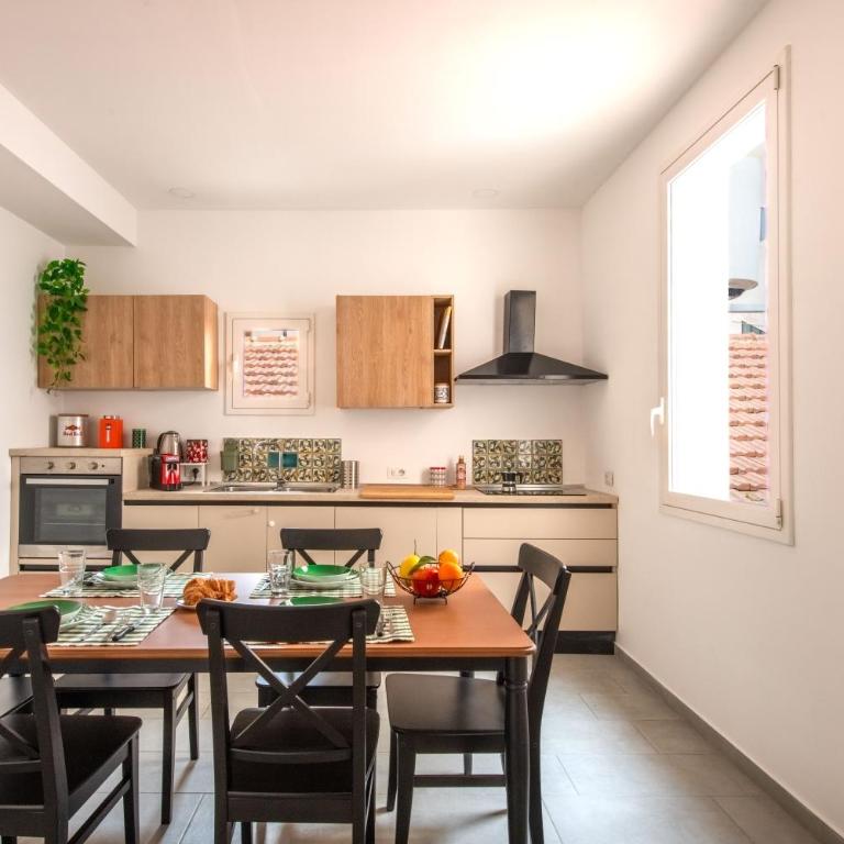 Civico 61 - Appartamento con 2 Camere da Letto - 19