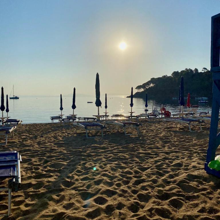 Vanna Sunset - Casa con 2 Camere da Letto - 26
