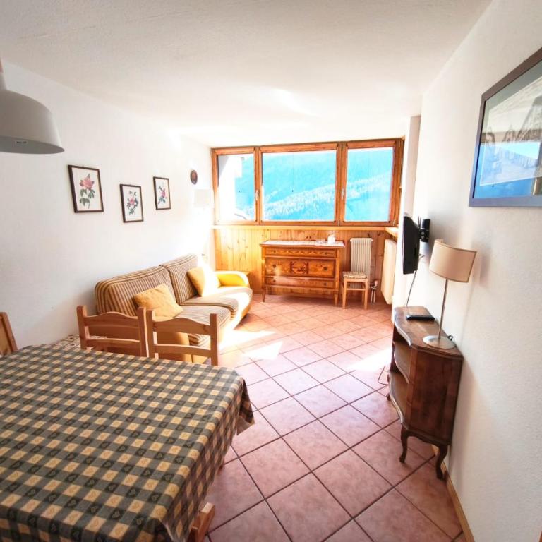 Val di Sole Holidays - Appartamento con 1 Camera da Letto - 1