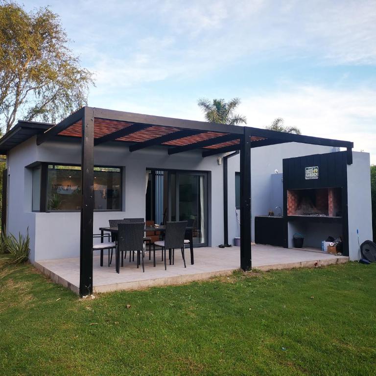 Casa moderna cerca del mar - Casa de 2 dormitorios - 3