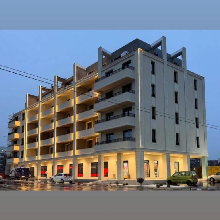 Apartman Jana - Apartman sa 1 Spavaćom Sobom - 1