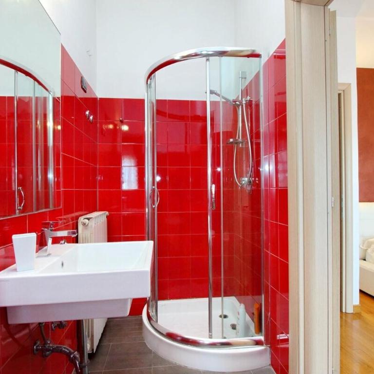 Monteverde Nuovo Penthouse - Appartamento con 2 Camere da Letto - 7