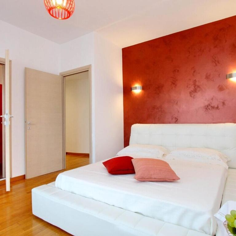 Monteverde Nuovo Penthouse - Appartamento con 2 Camere da Letto - 16