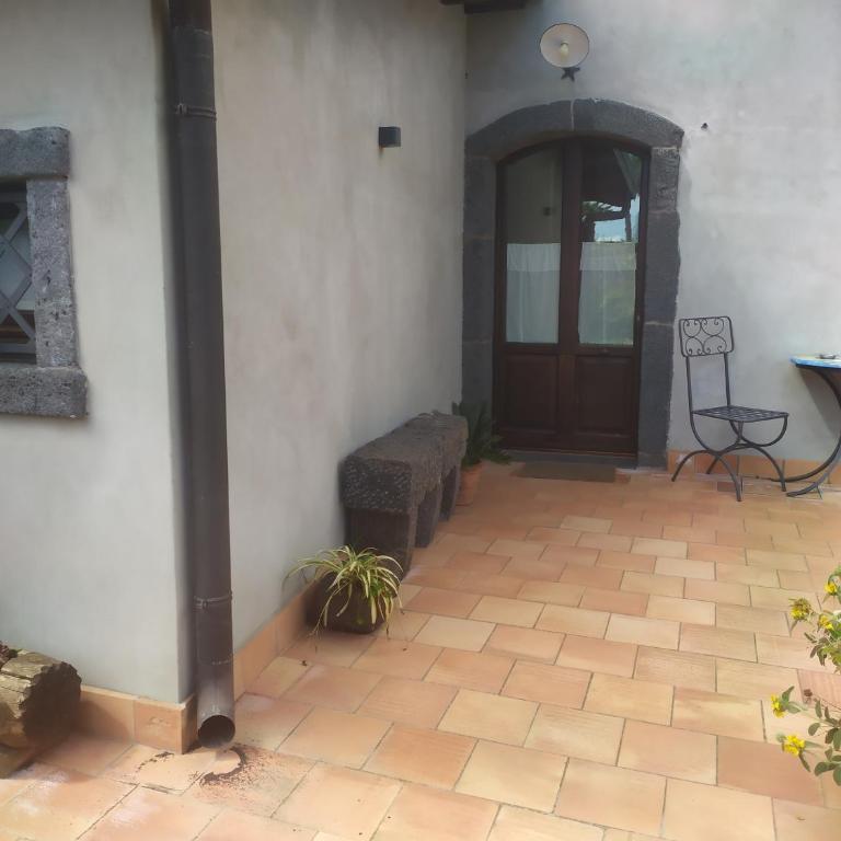 Il Giardino di Galatea - Camera King con Doccia con Accesso per Sedie a Rotelle - Accesso Disabili - 4