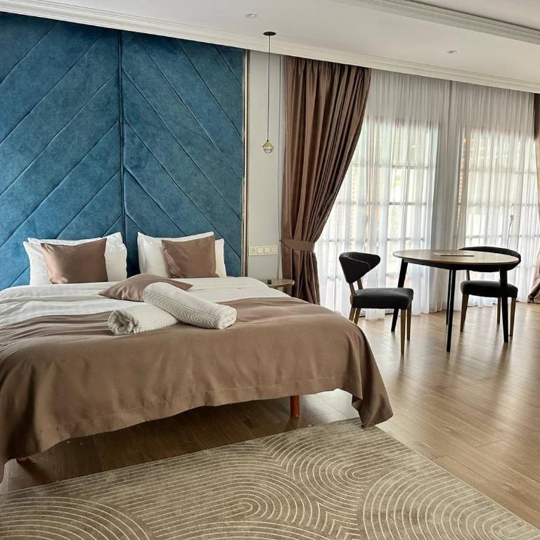 Miramar Boutique Apartments ADULTS ONLY CORRALEJO - Suite Junior Deluxe - 32