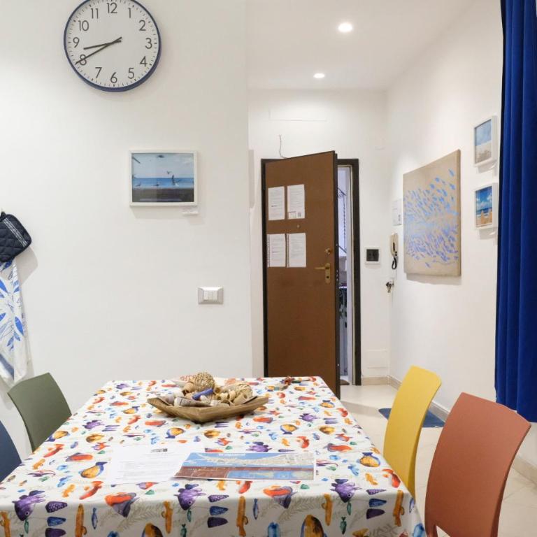 La perla del mare - Appartamento con 1 Camera da Letto - 3