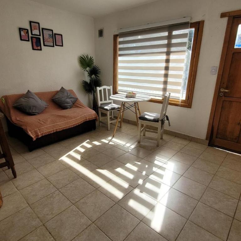 Cozy & Bright Apartment Near Downtown Ushuaia - Apartamento de 1 dormitorio - 5