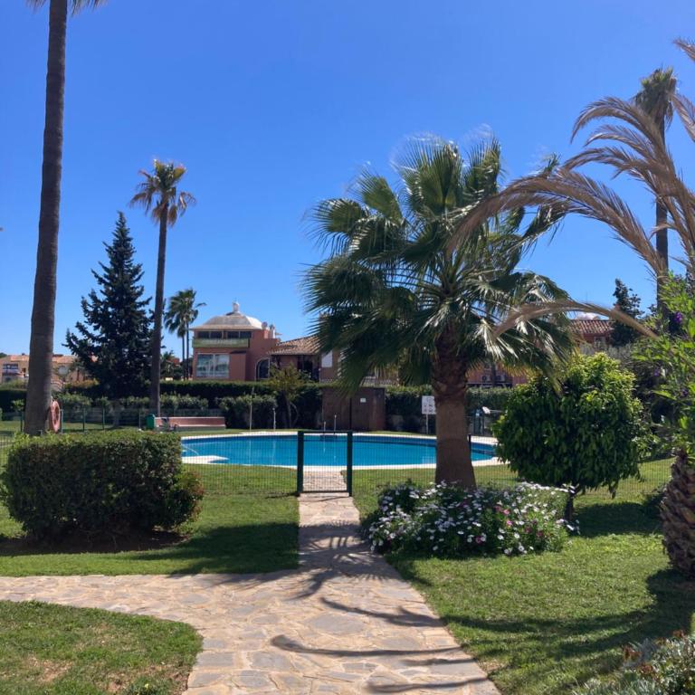 Calahonda Apartment Mijas - Apartamento de 1 dormitorio - 16