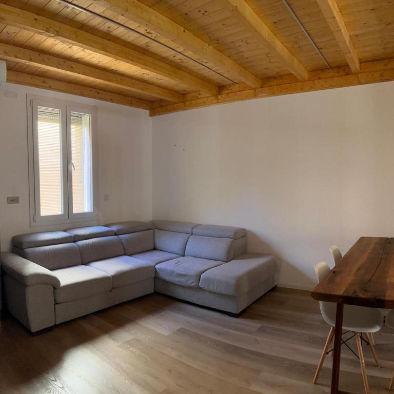 GCf21 - Appartamento con 1 Camera da Letto - 1