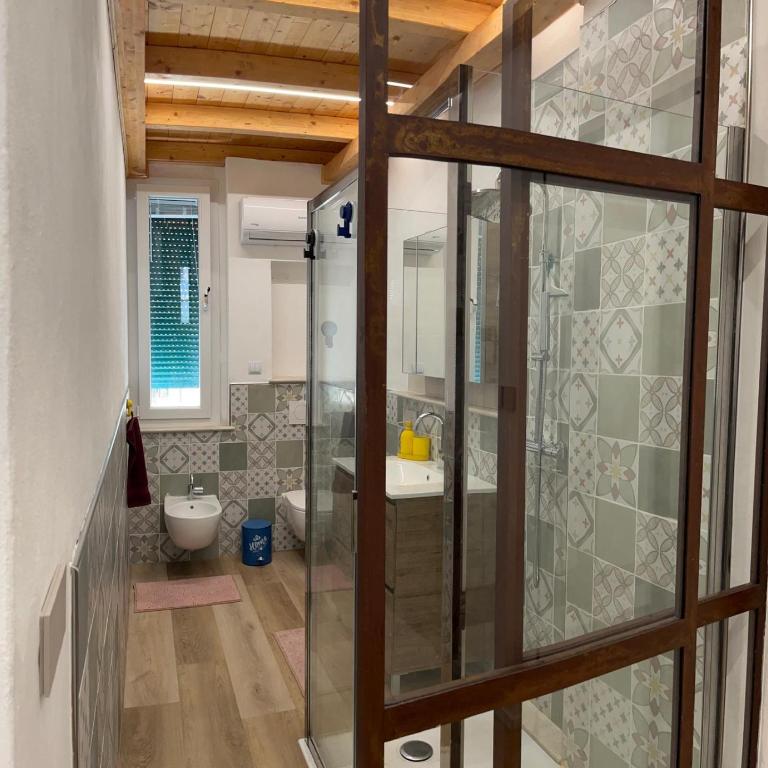 GCf21 - Appartamento con 1 Camera da Letto - 5