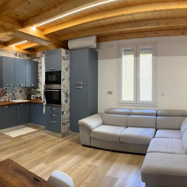 GCf21 - Appartamento con 1 Camera da Letto - 9