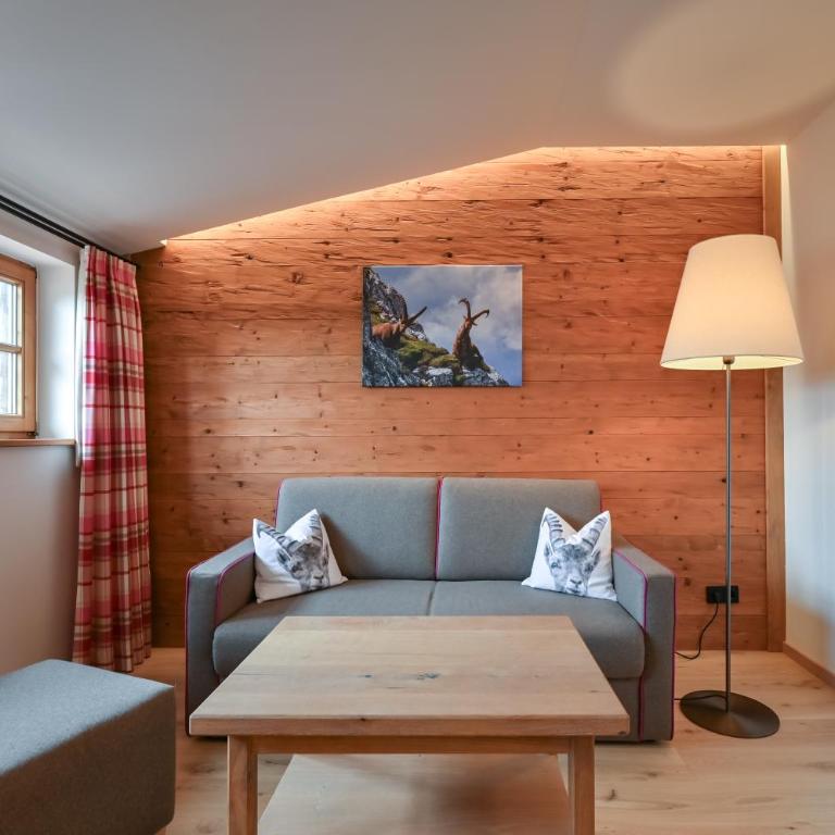 Hotel Helmer - Deluxe Doppelzimmer - 1