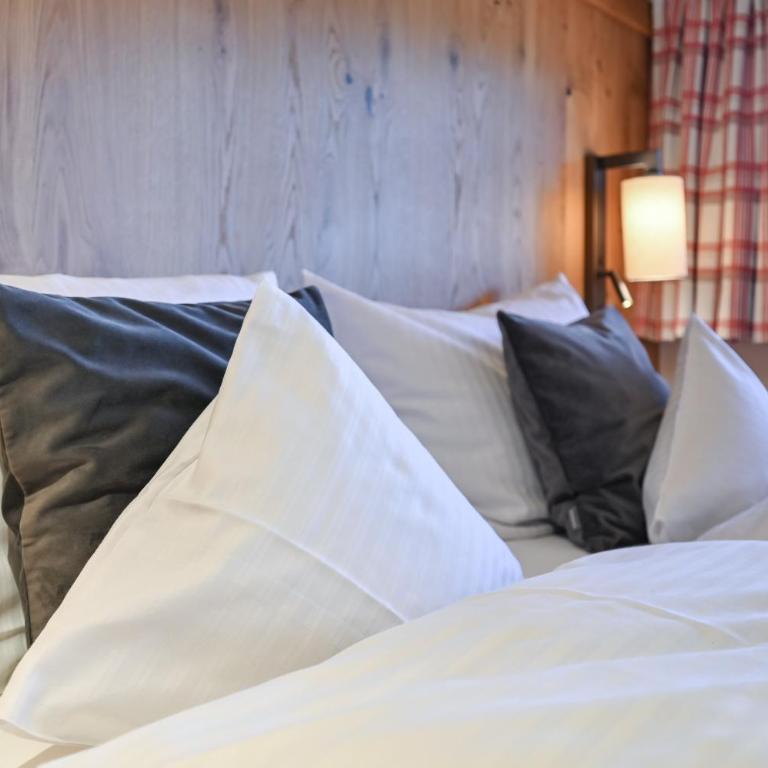 Hotel Helmer - Budget Doppelzimmer - 4