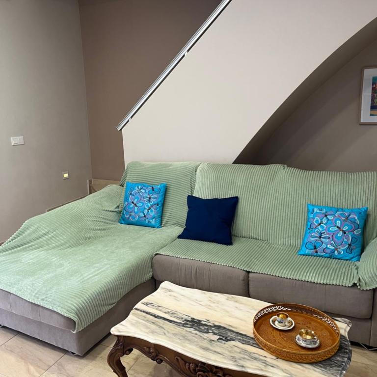 Cullera Mountain View - Three-Bedroom House - 8